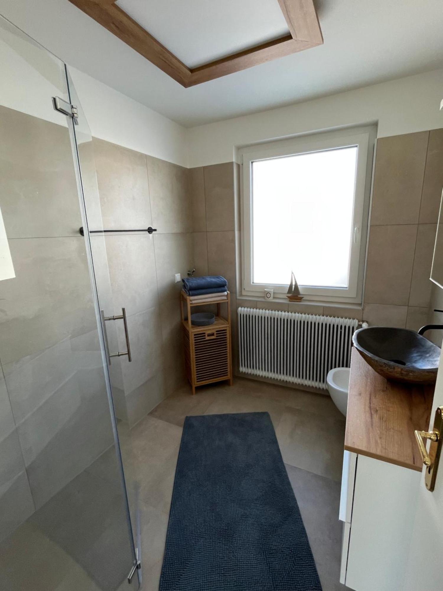 Apartament Haus Bergblick Villach Zewnętrze zdjęcie